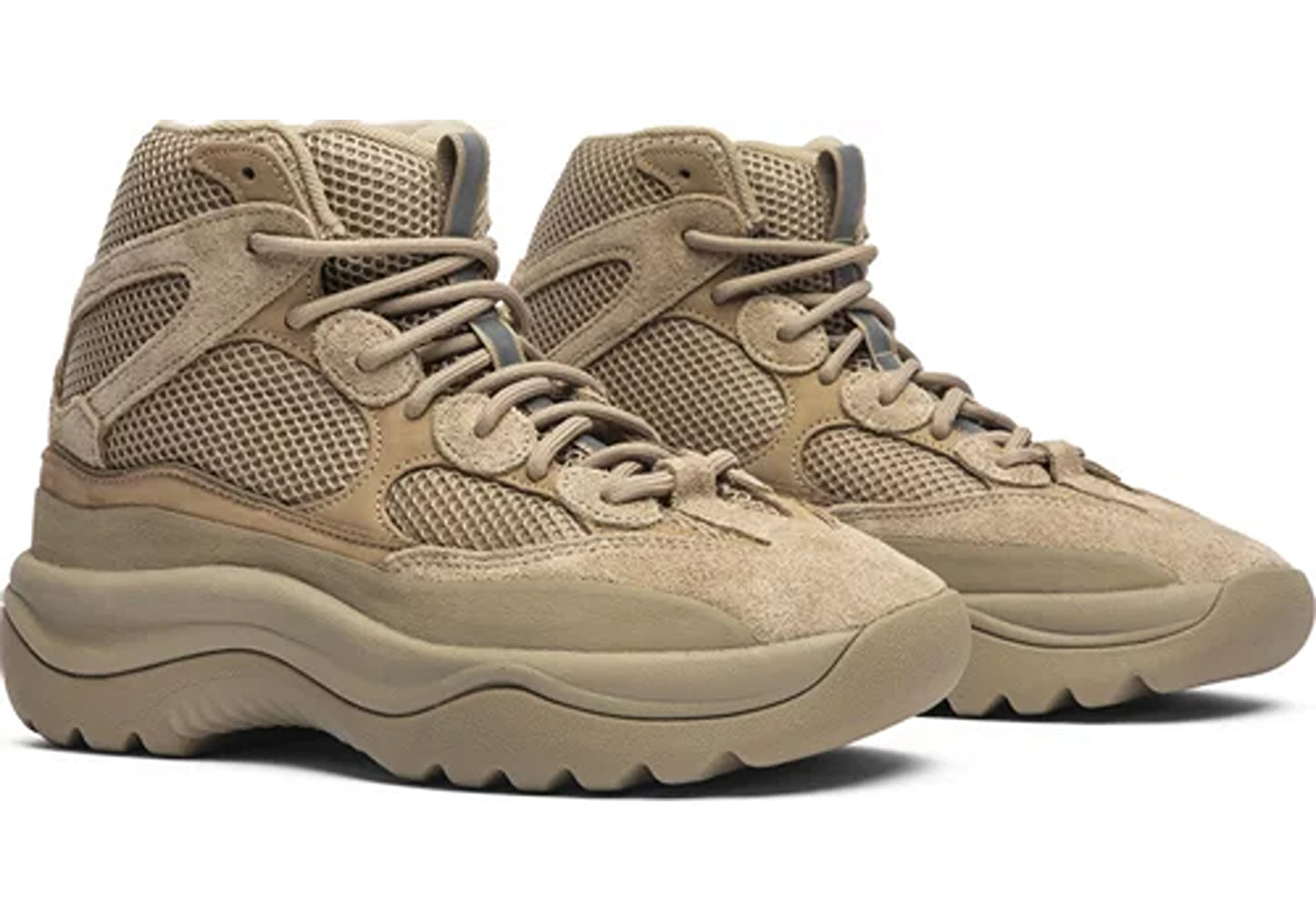 Adidas Yeezy Desert Boot Rock