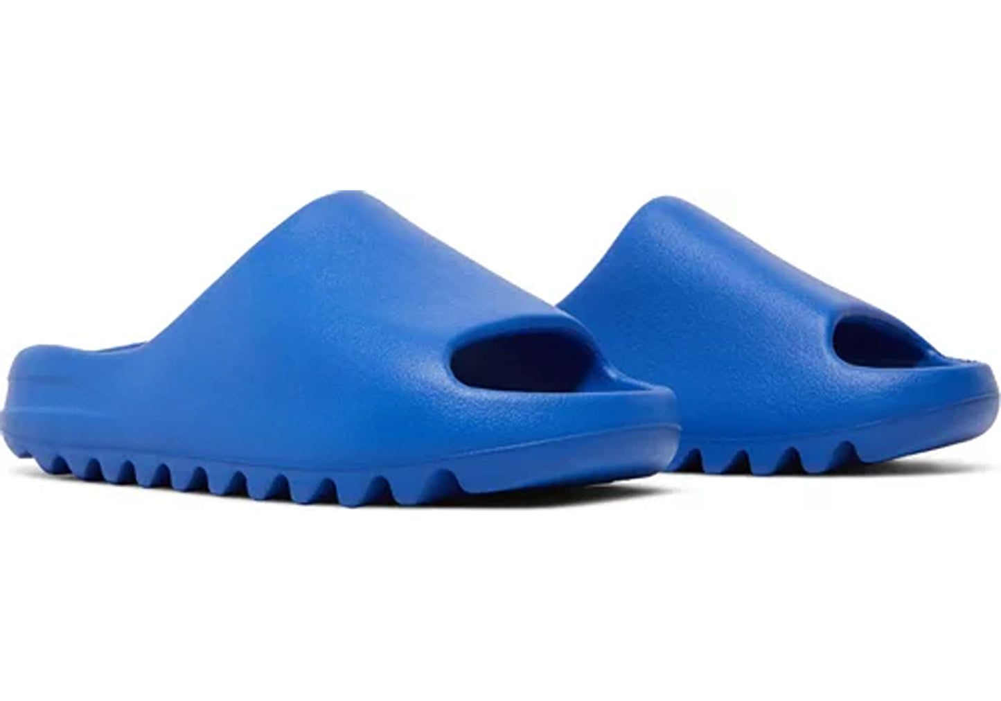 Adidas Yeezy Slide Azure