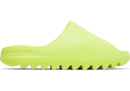 Adidas Yeezy Slide Glow Green