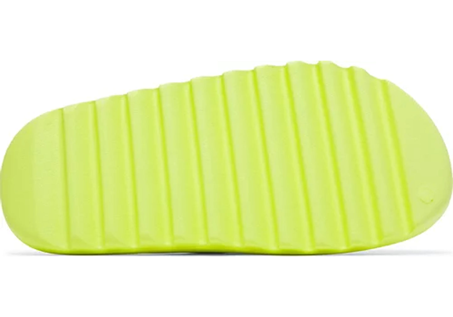 Adidas Yeezy Slide Glow Green