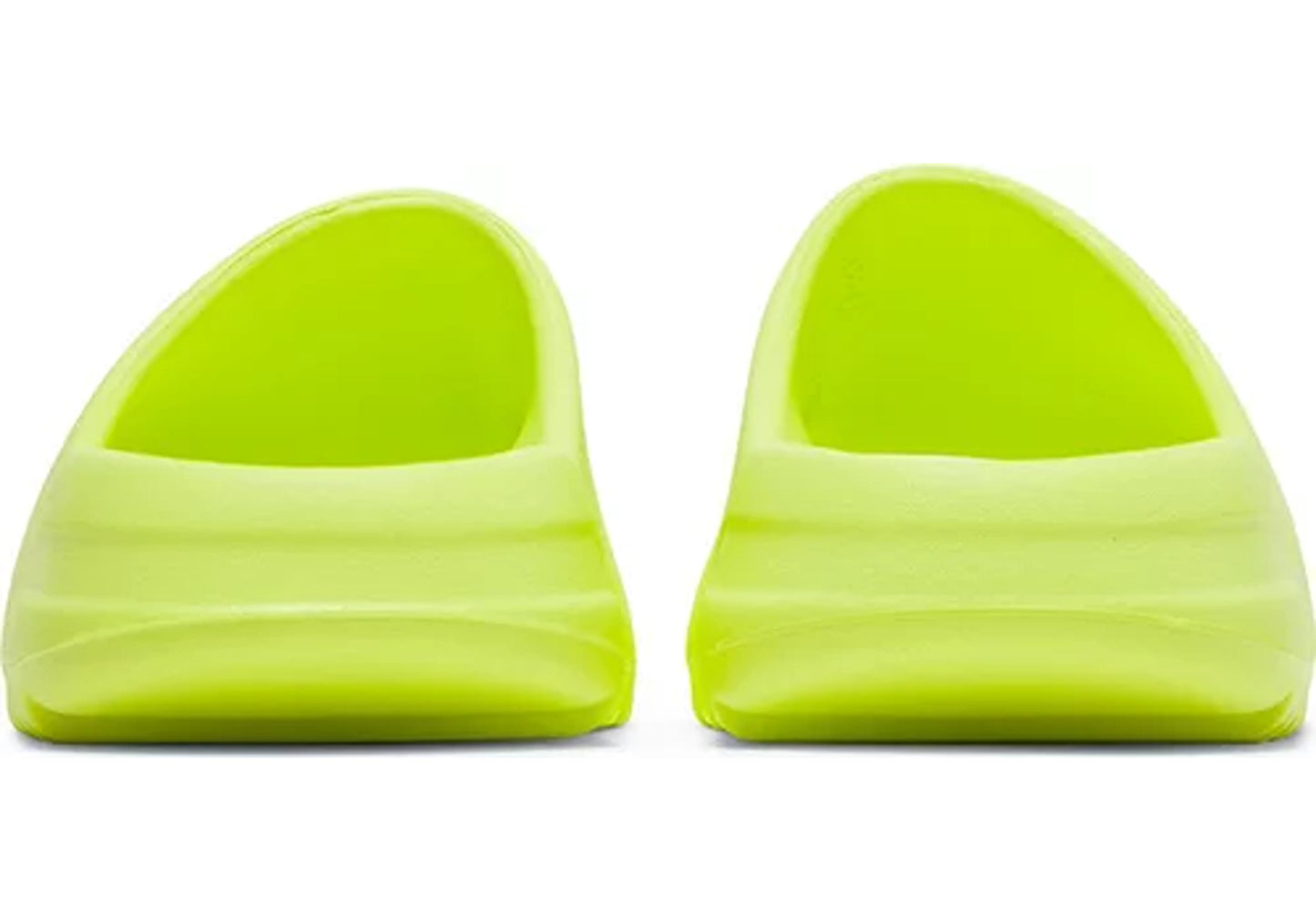 Adidas Yeezy Slide Glow Green