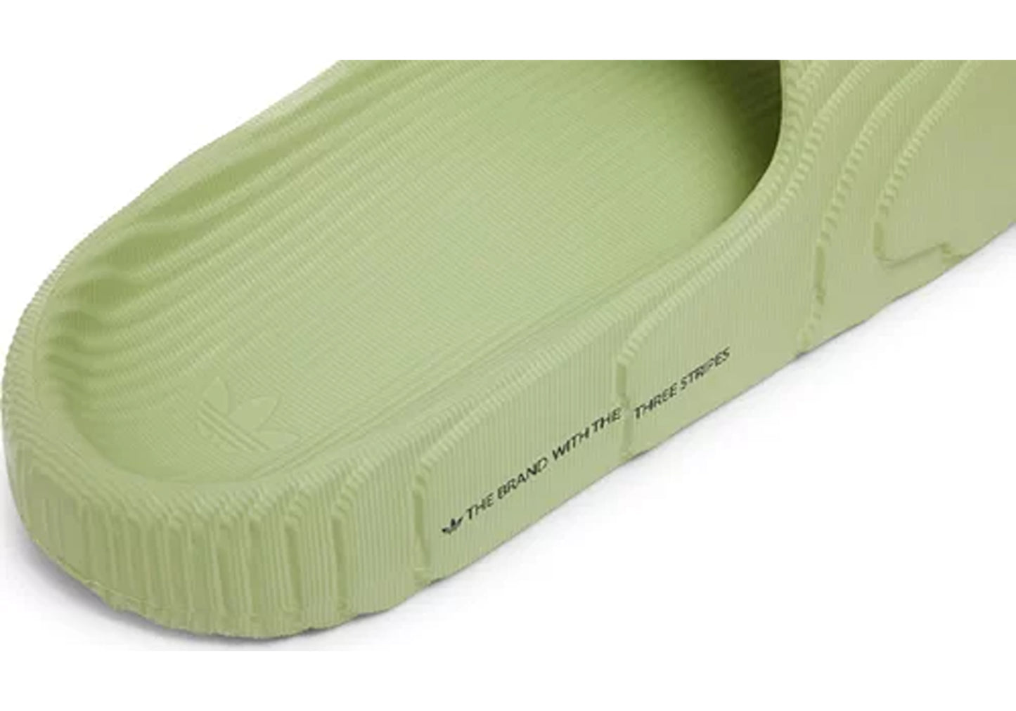 Adilette 22 Slides Magic Lime