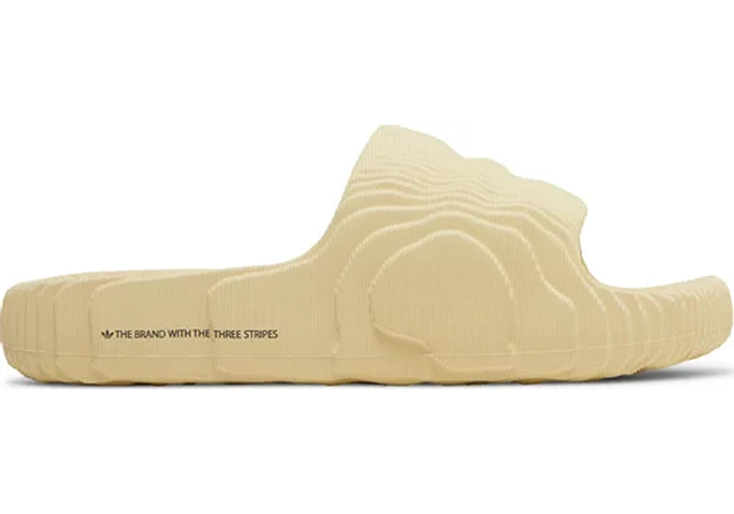 Adilette 22 Slides St Desert Sand