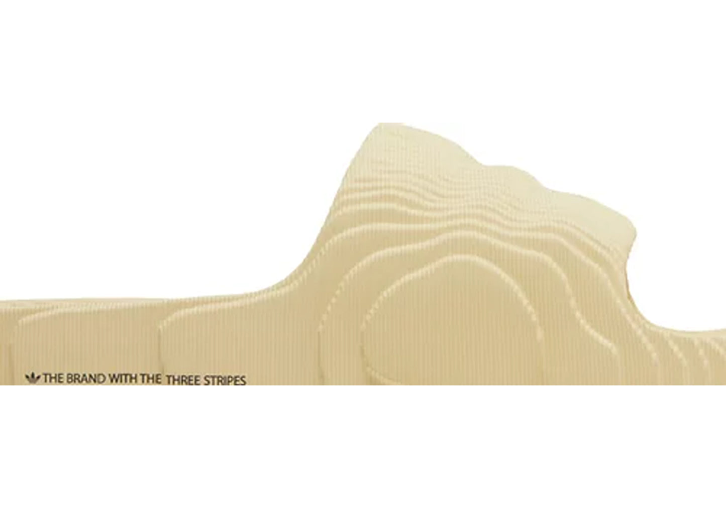 Adilette 22 Slides St Desert Sand