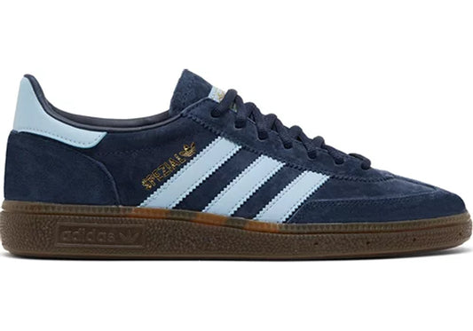 Adidas Handball Spezial Navy Gum