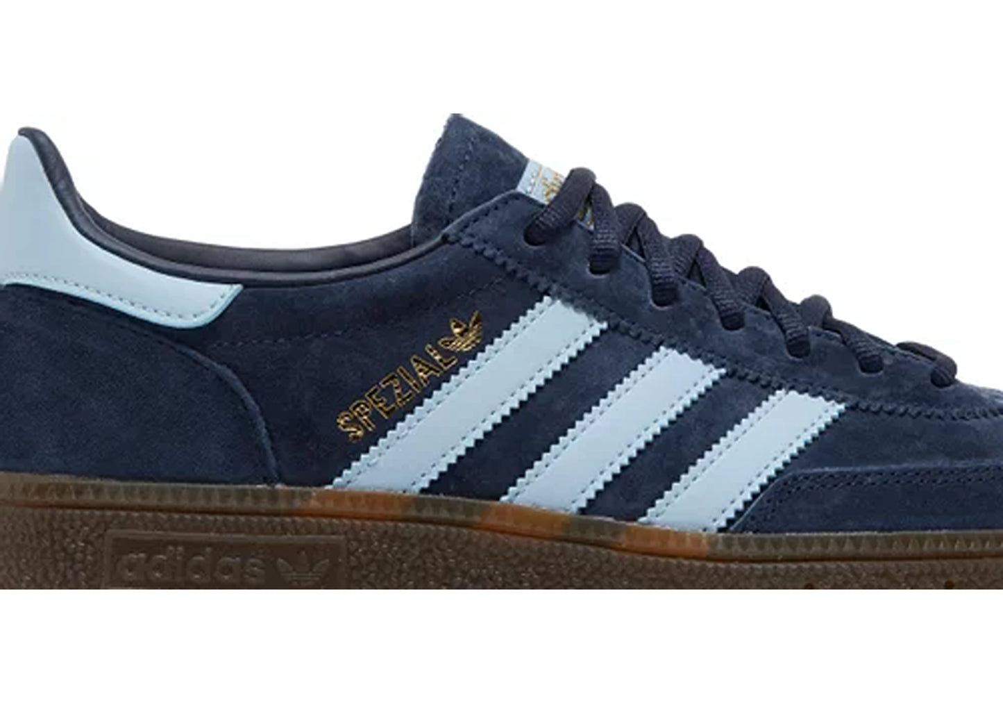 Adidas Handball Spezial Navy Gum