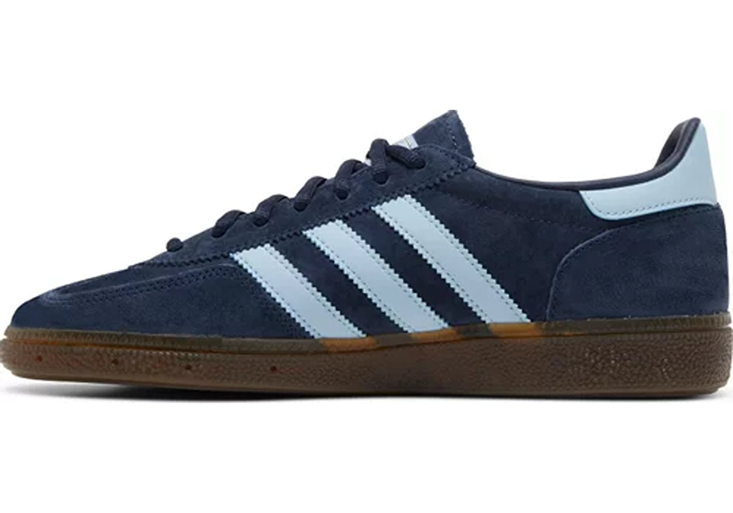 Adidas Handball Spezial Navy Gum