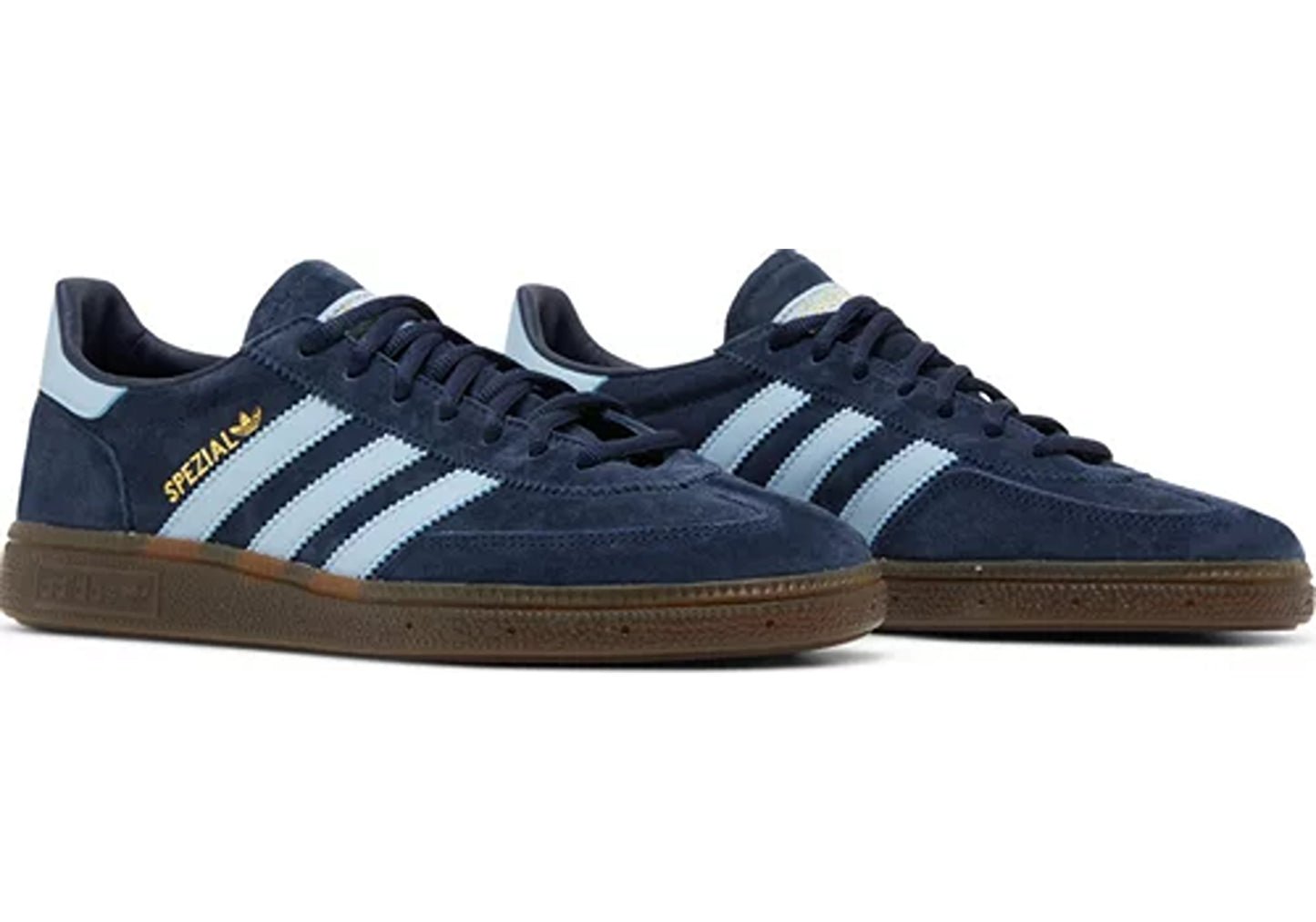 Adidas Handball Spezial Navy Gum