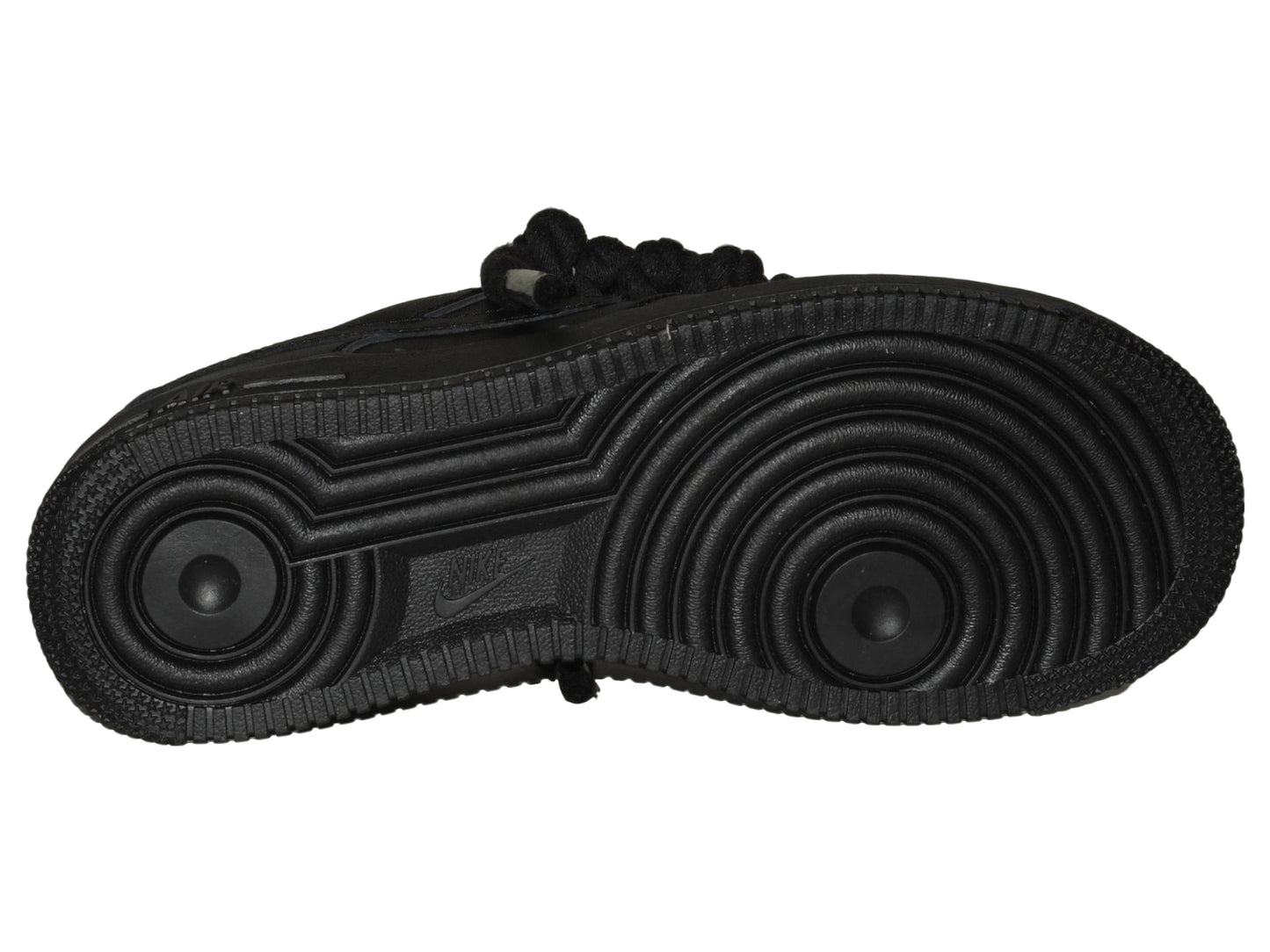 Rope Force Air Force 1 Black Black