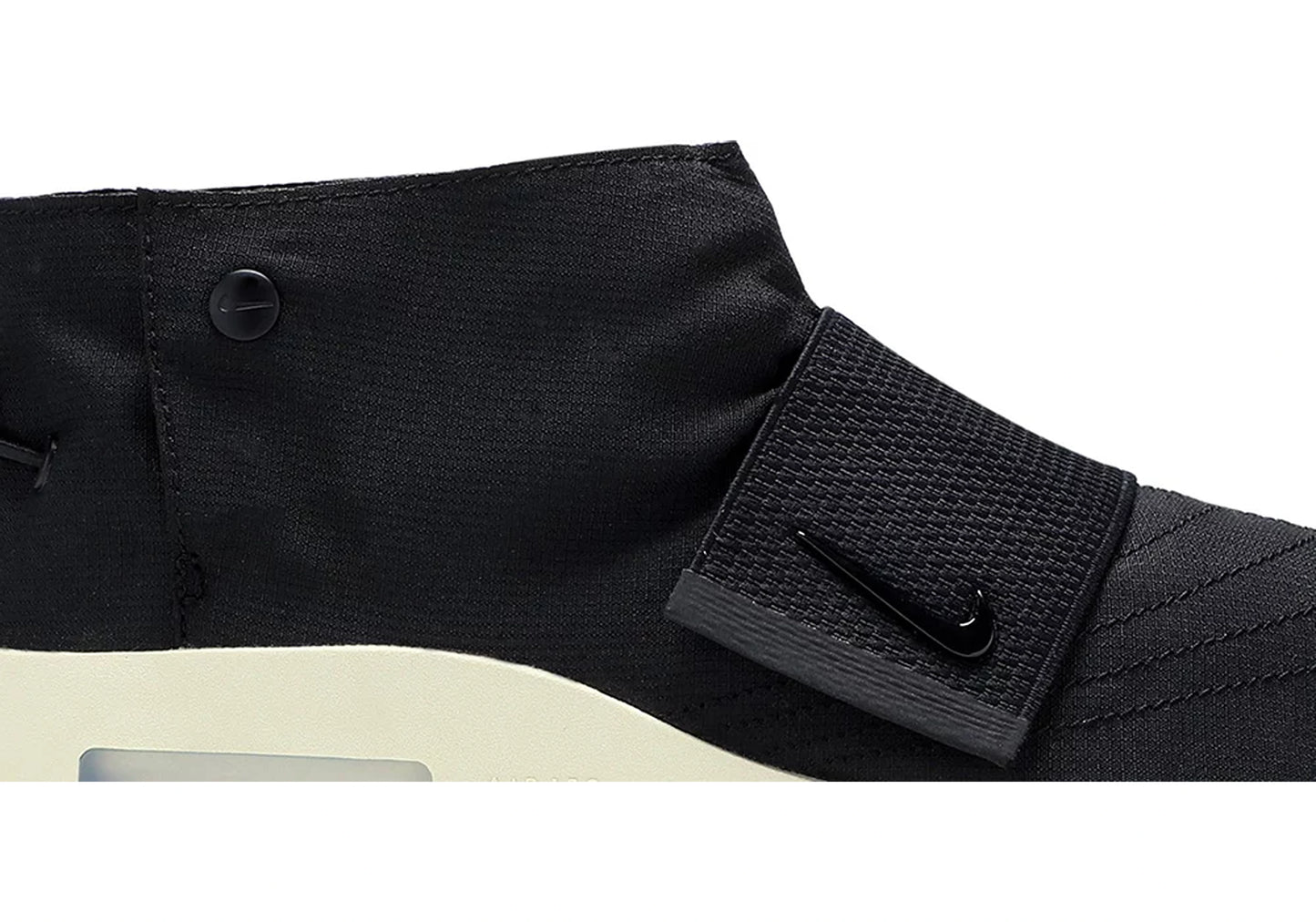 Fear of God MOC Black