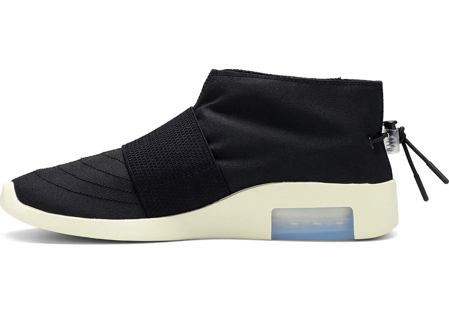 Fear of God MOC Black