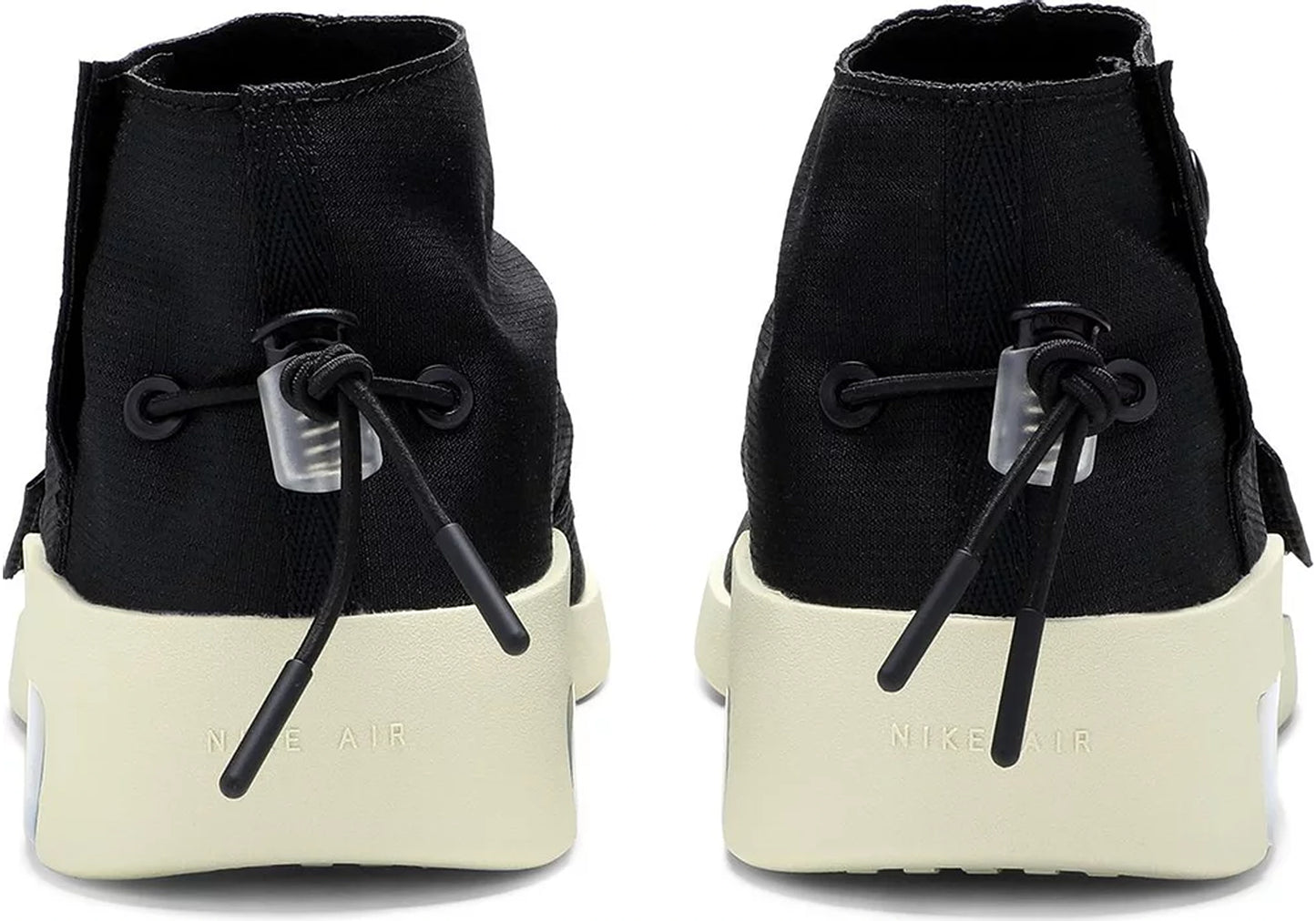 Fear of God MOC Black