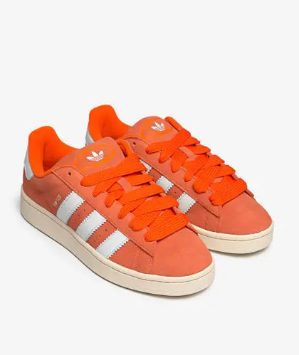 Adidas Campus 00s Amber Tint ansicht Aussensohle