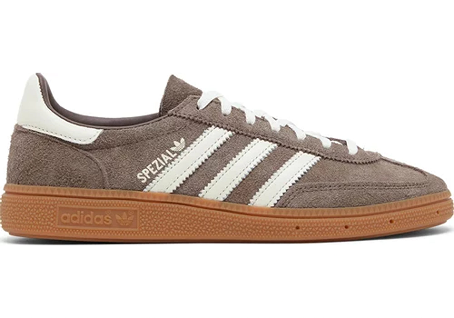 Adidas Handball Spezial Earth Strata Gum (W)
