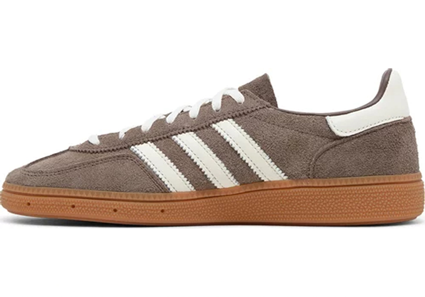 Adidas Handball Spezial Earth Strata Gum (W)