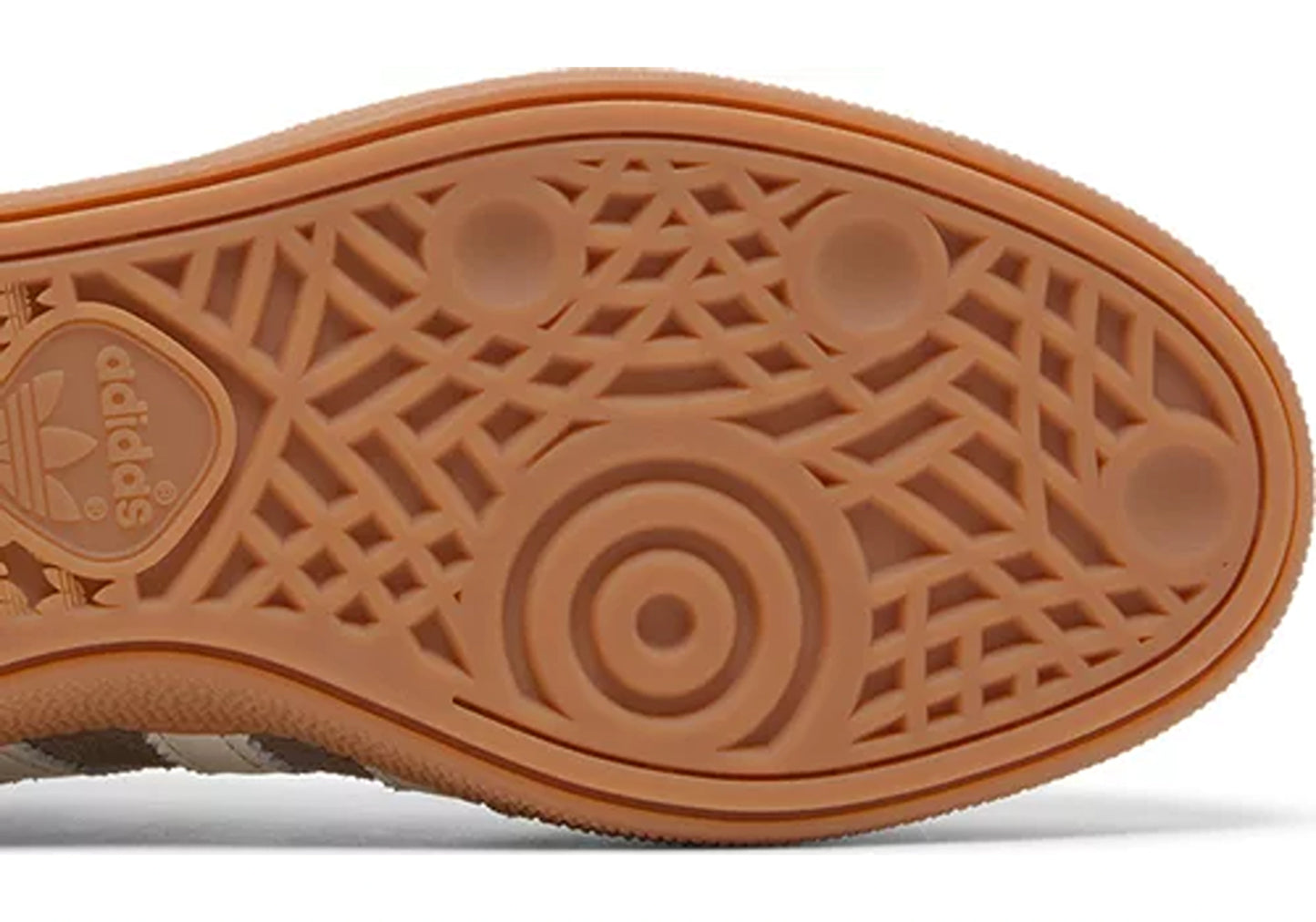Adidas Handball Spezial Earth Strata Gum (W)