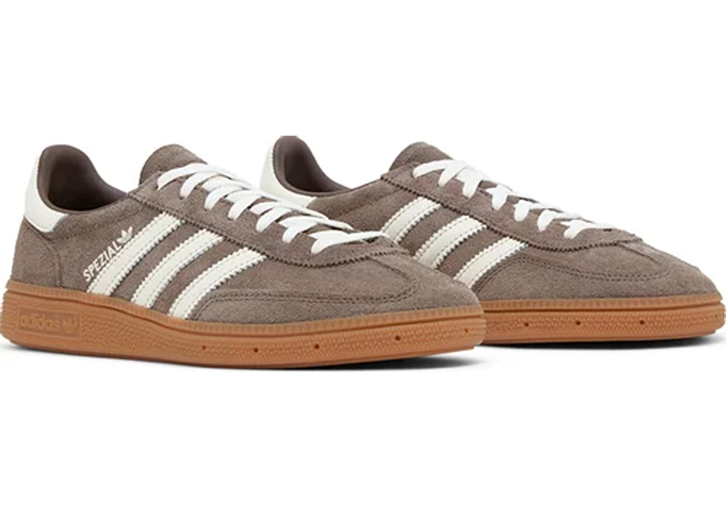 Adidas Handball Spezial Earth Strata Gum (W)
