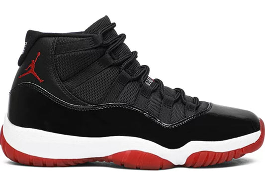 Jordan 11 Playoff Bred