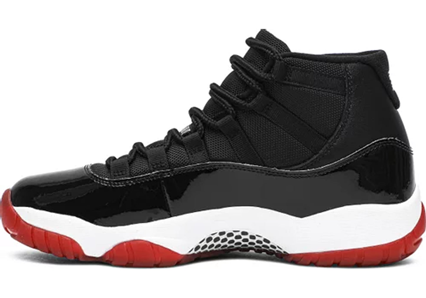 Jordan 11 Playoff Bred