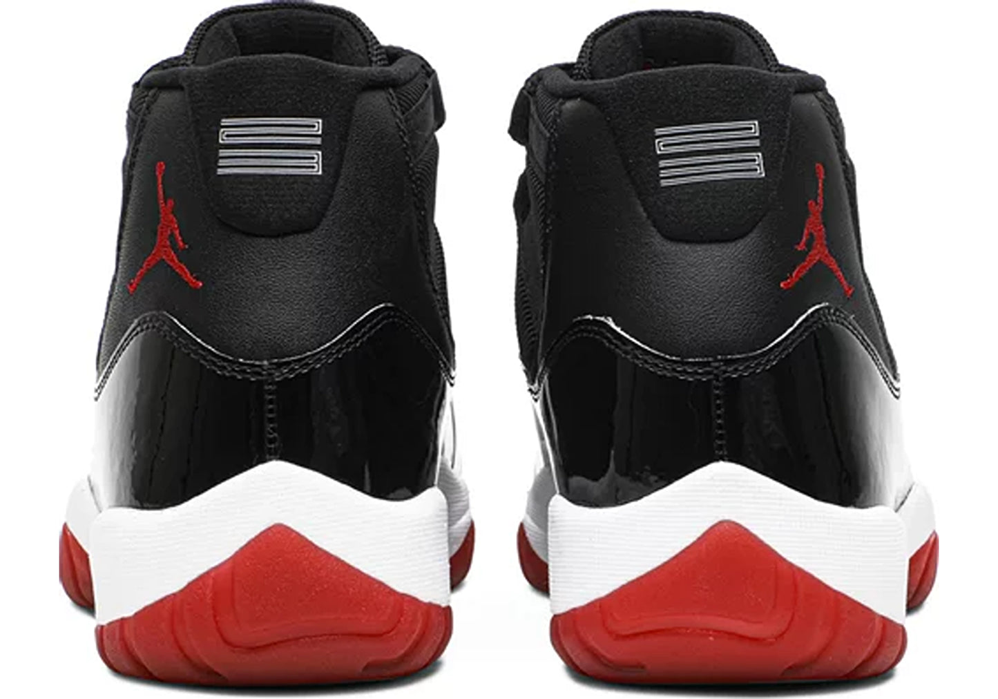 Jordan 11 Playoff Bred