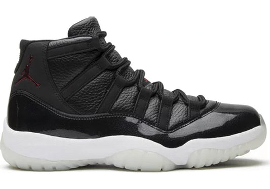 Jordan 11 Retro 72-10