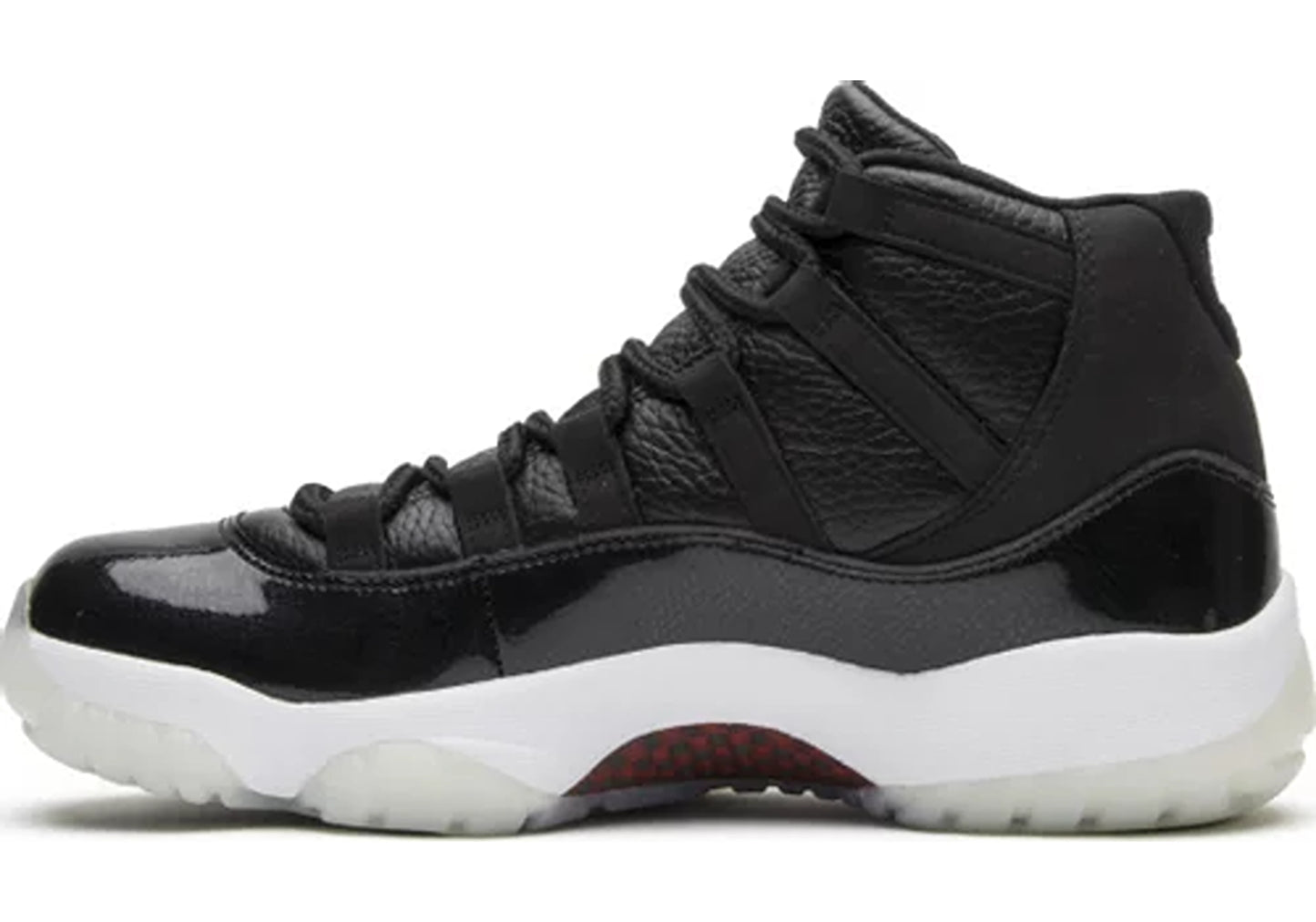 Jordan 11 Retro 72-10