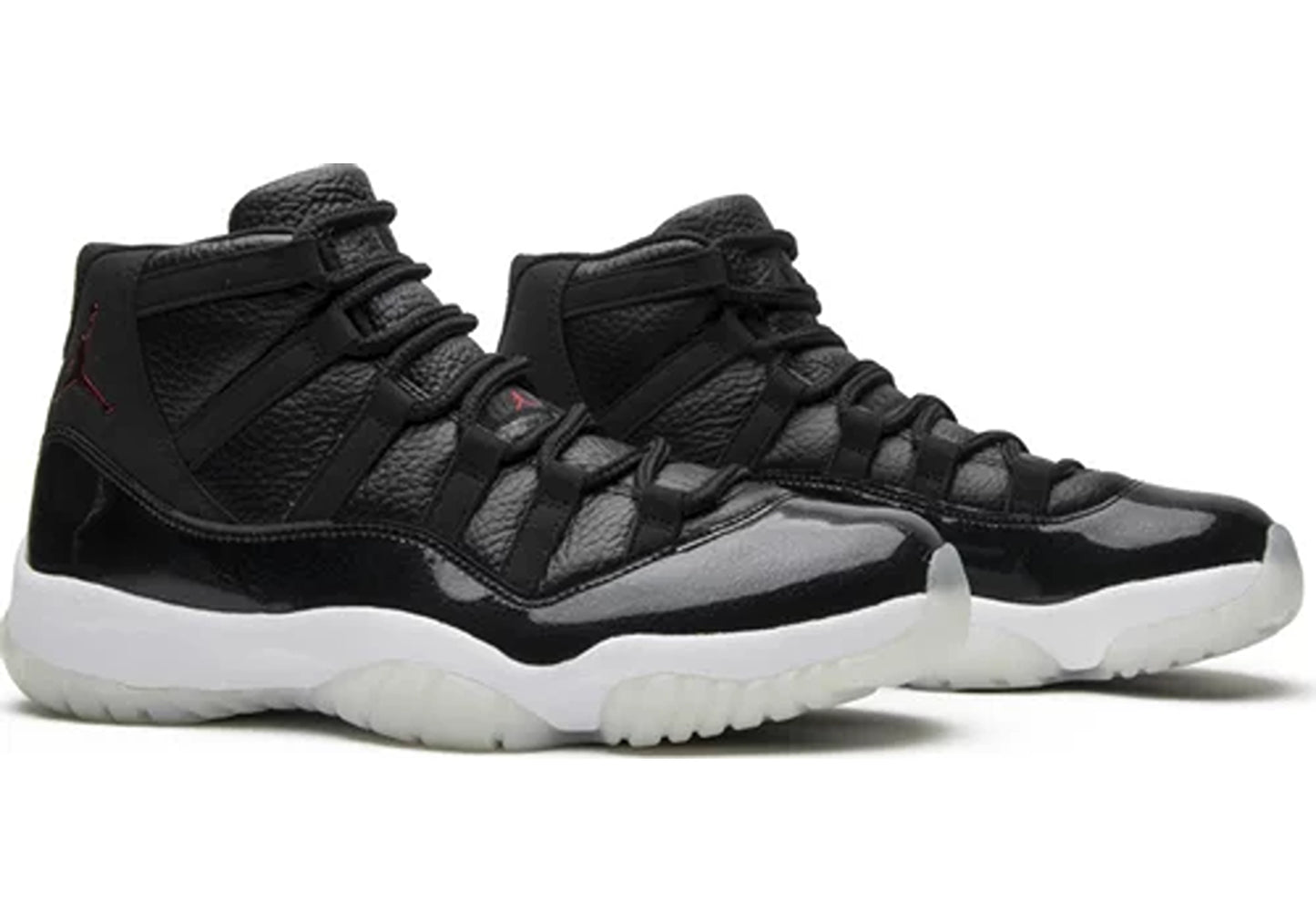 Jordan 11 Retro 72-10