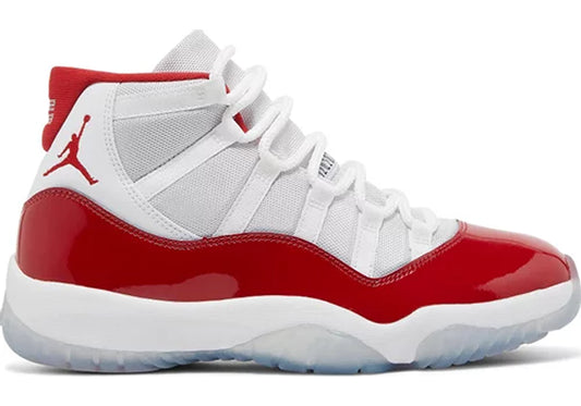 Jordan 11 Retro Cherry (2022)