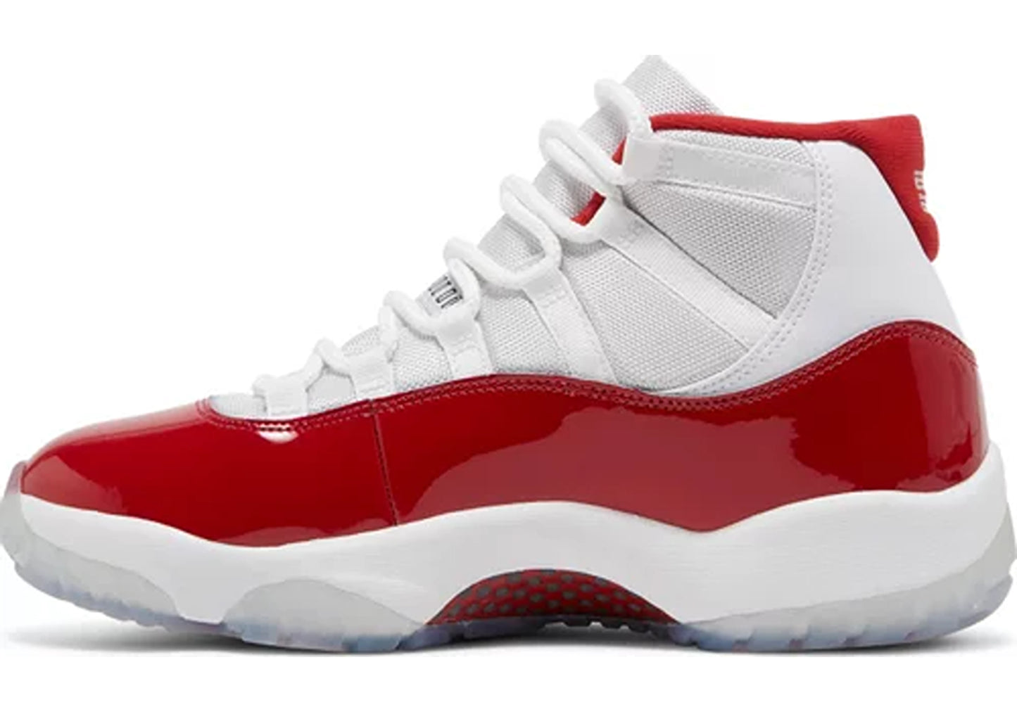 Jordan 11 Retro Cherry (2022)