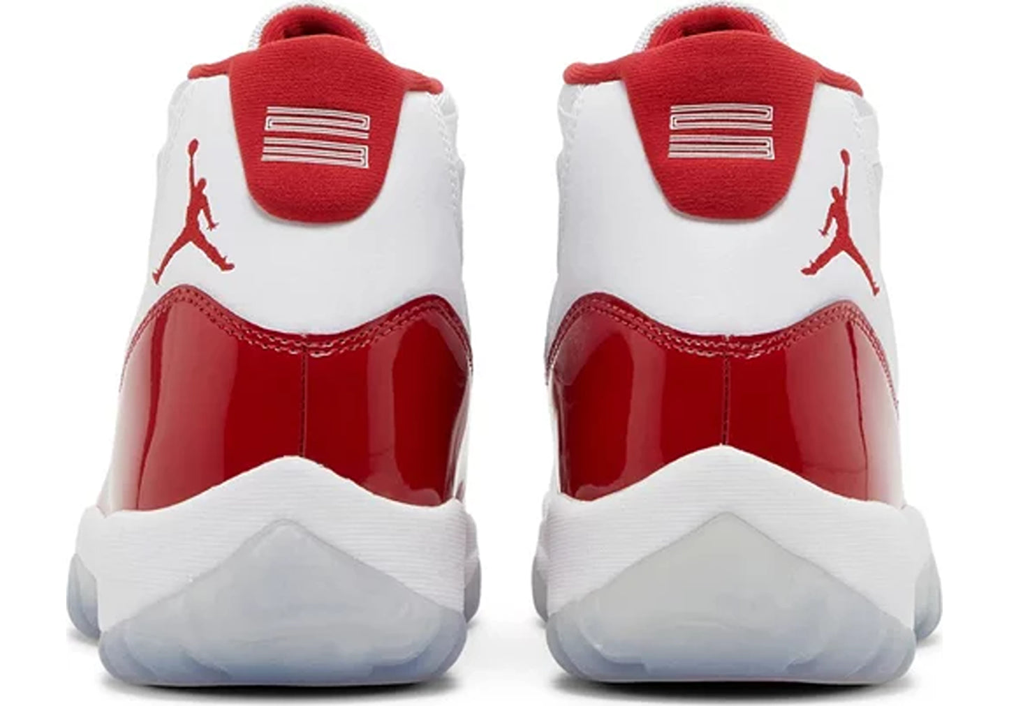 Jordan 11 Retro Cherry (2022)