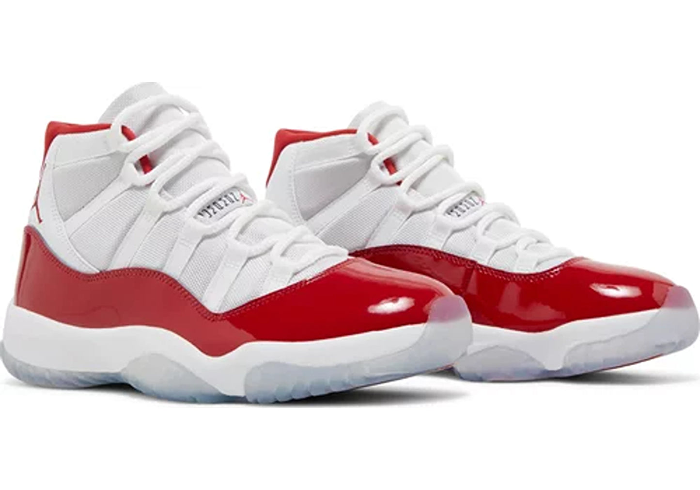 Jordan 11 Retro Cherry (2022)