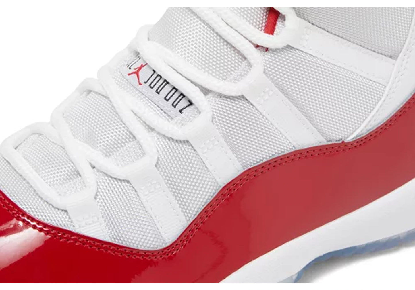 Jordan 11 Retro Cherry (2022)