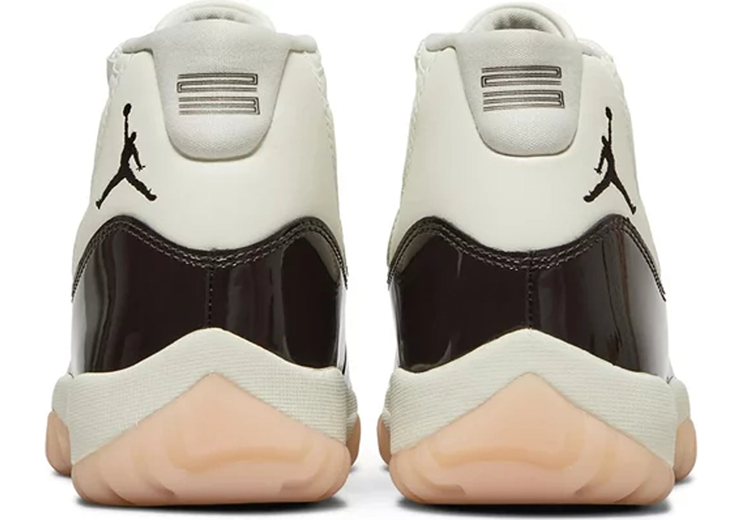 Jordan 11 Retro Neapolitan (W)