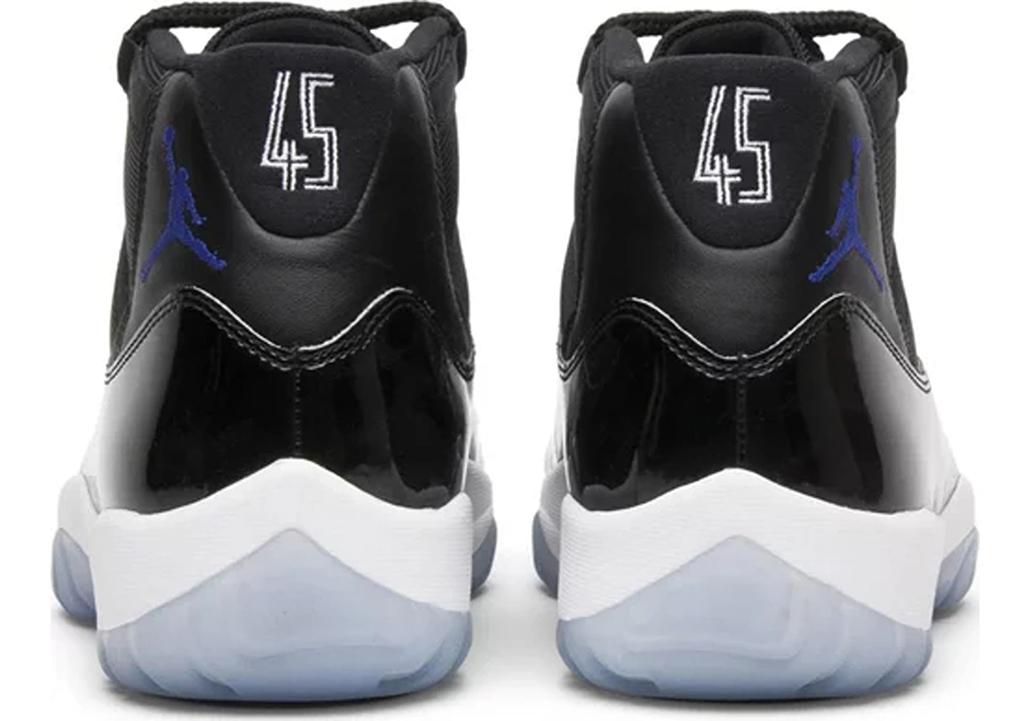 Jordan 11 Retro Space Jam (2016)