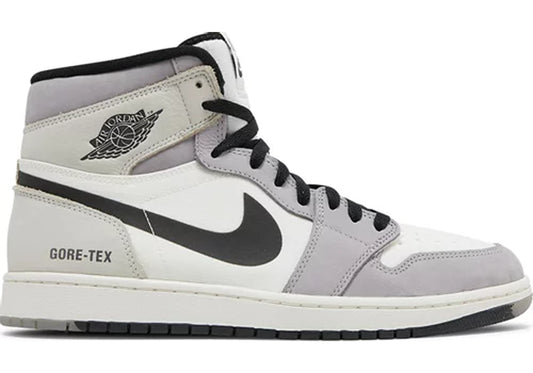 Jordan 1 Retro High Element Gore-Tex Light Bone