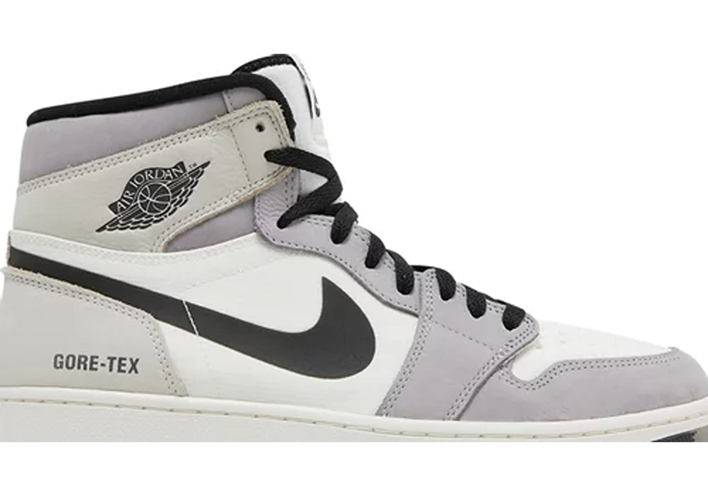 Jordan 1 Retro High Element Gore-Tex Light Bone