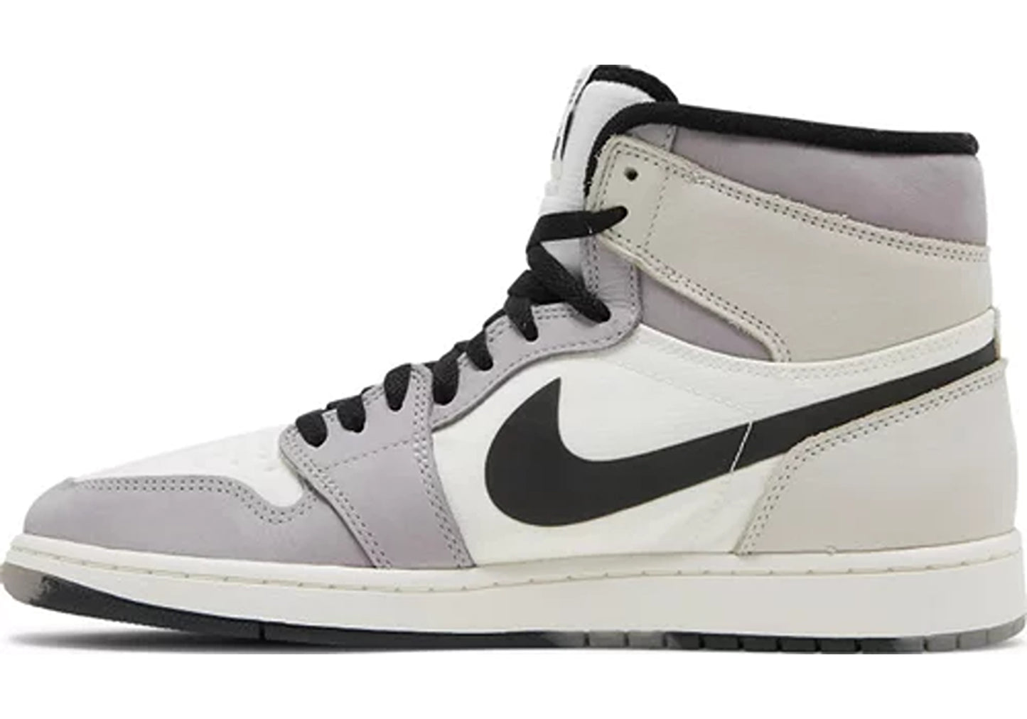 Jordan 1 Retro High Element Gore-Tex Light Bone