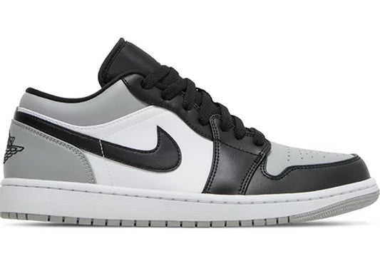 Jordan 1 Low Shadow Toe