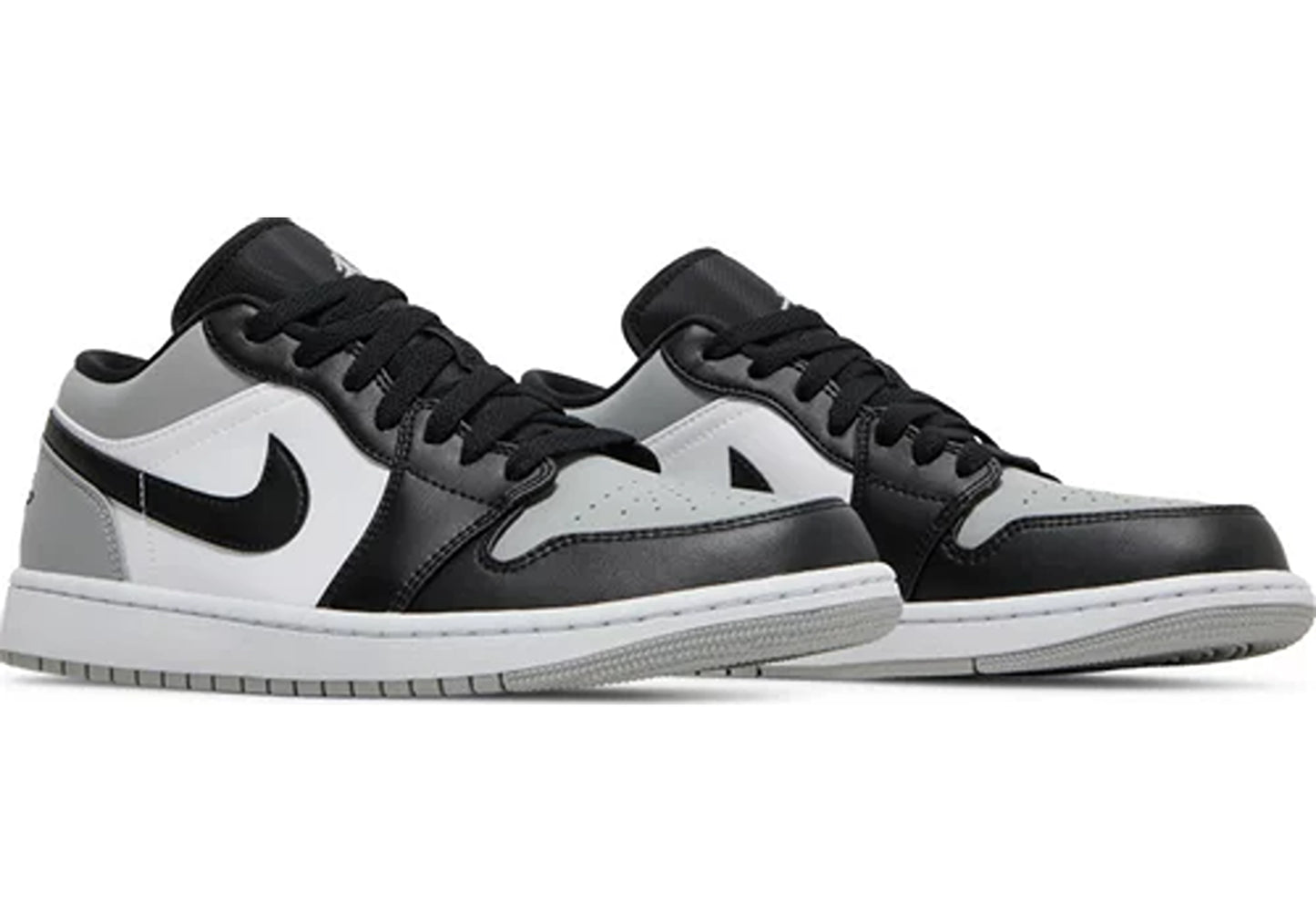 Jordan 1 Low Shadow Toe