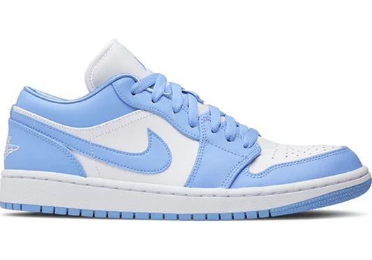 Jordan 1 Low UNC (W)