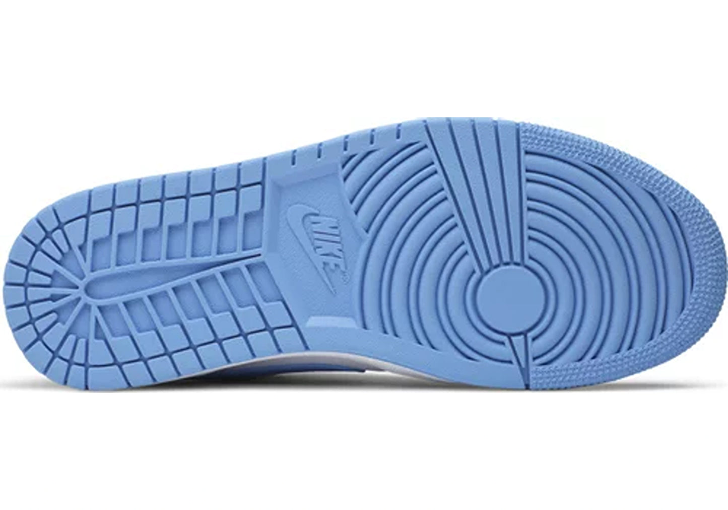 Jordan 1 Low UNC (W)