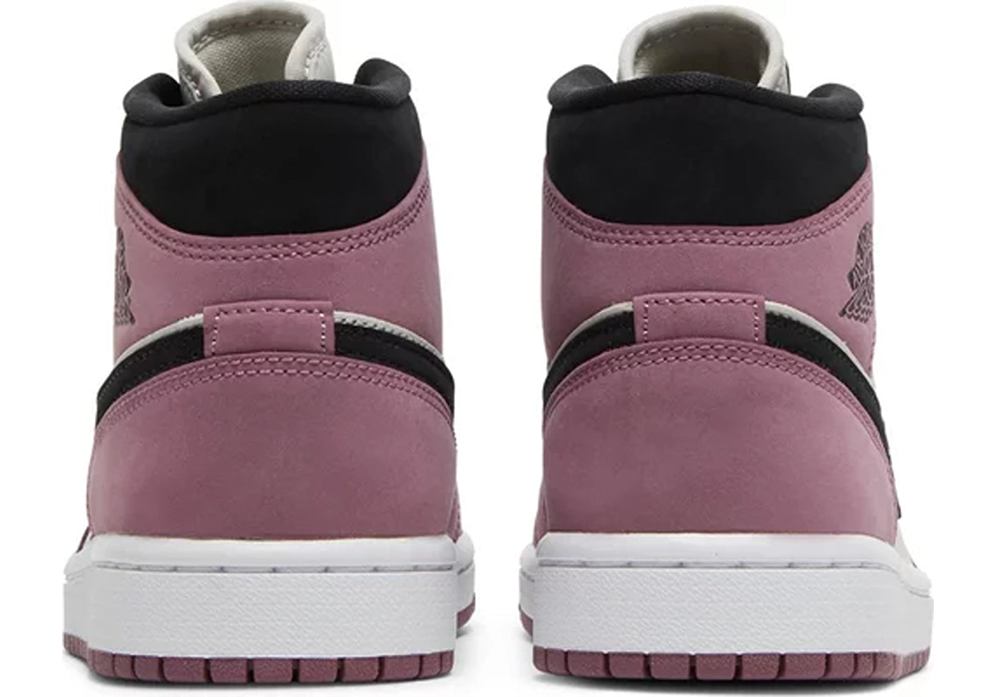 Jordan 1 Mid SE Light Mulberry (W)