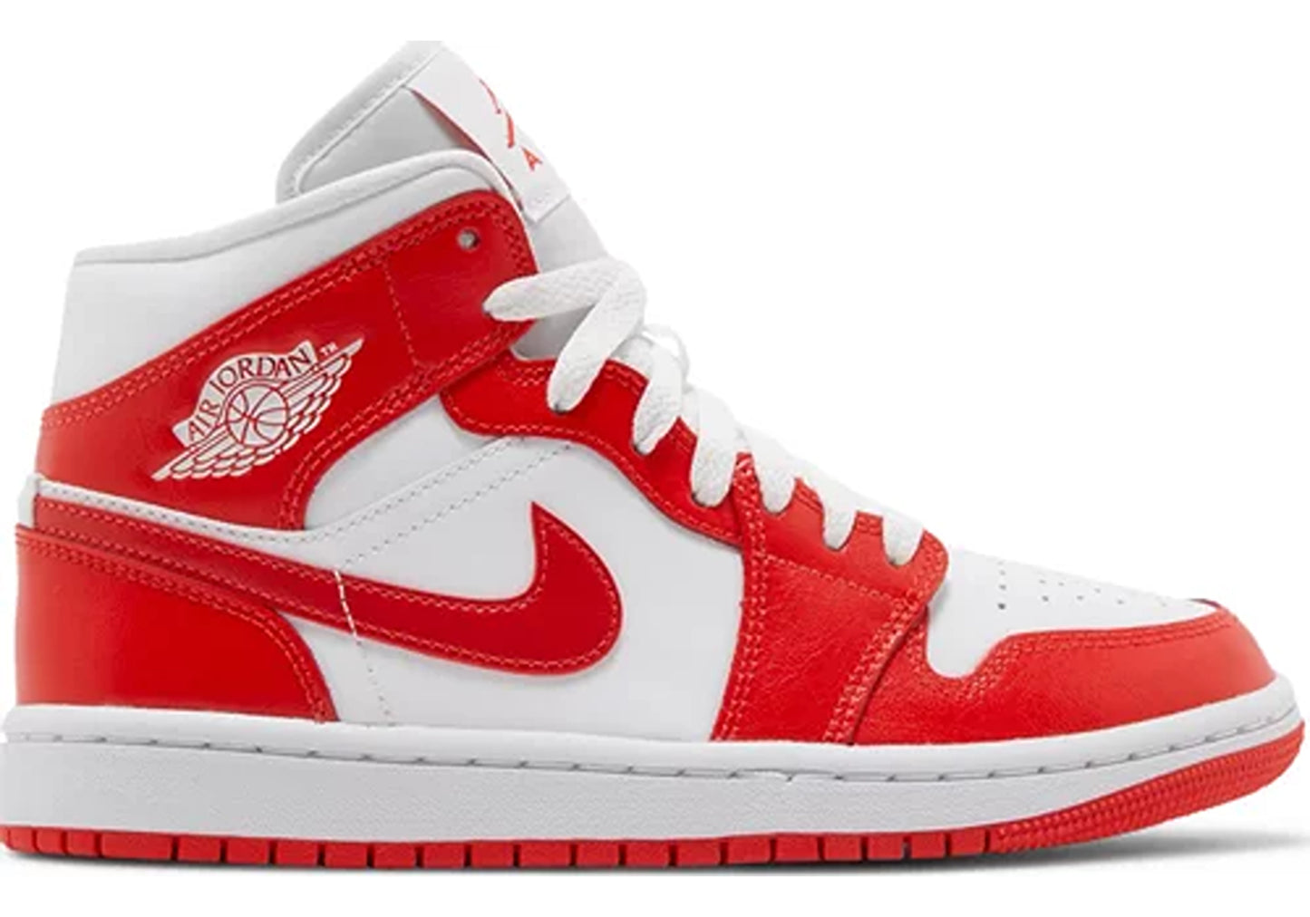 Jordan 1 Mid Syracuse (W)