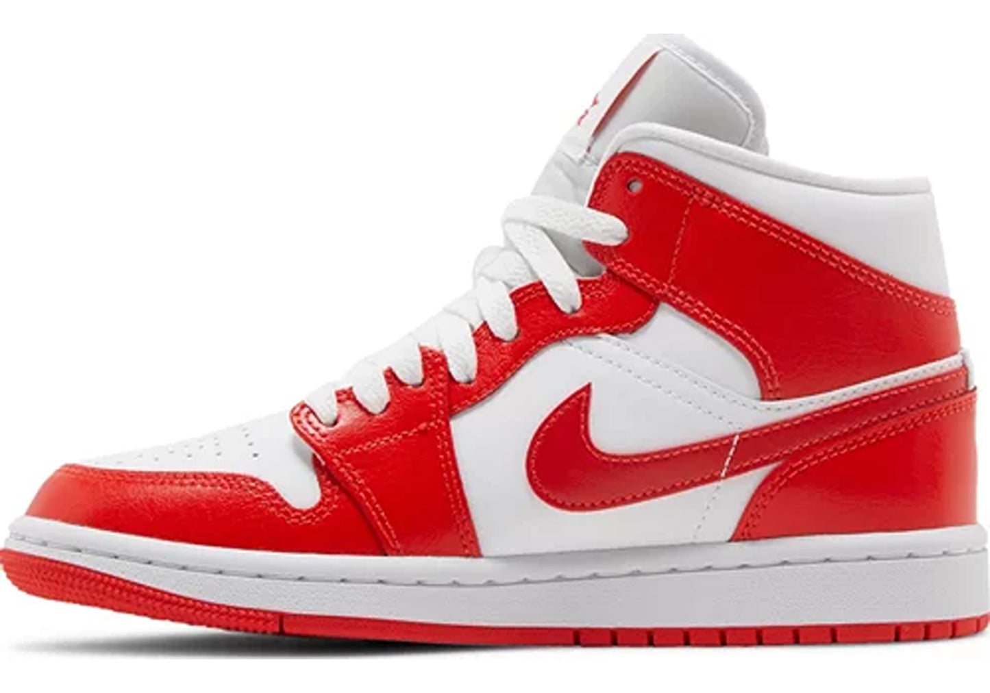 Jordan 1 Mid Syracuse (W)