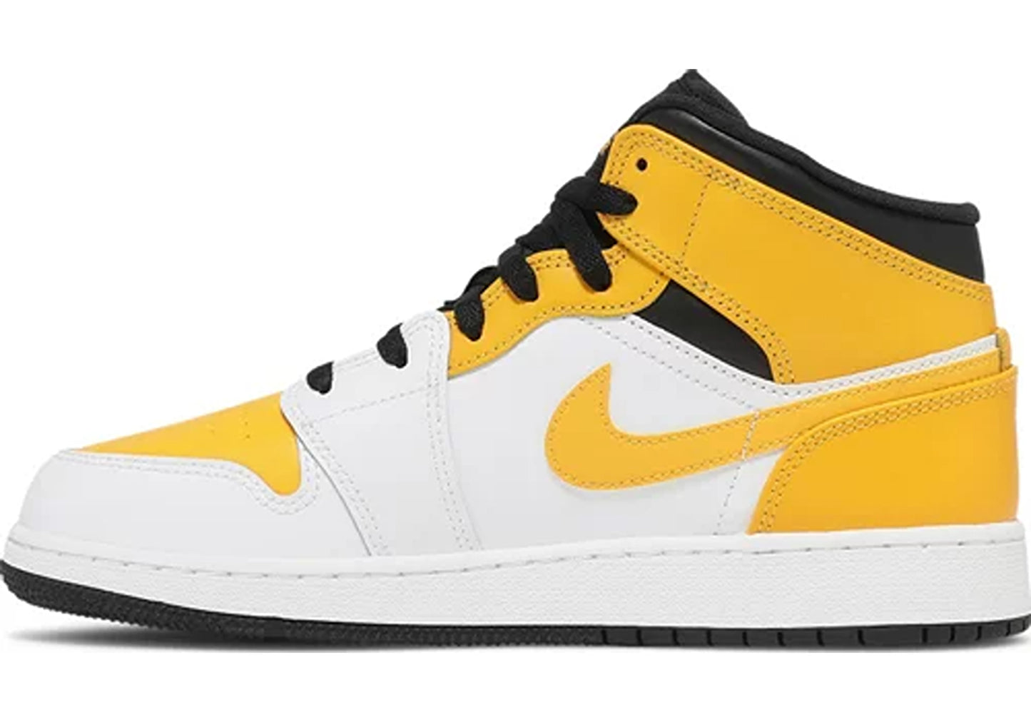 Jordan 1 Mid University Gold (GS)