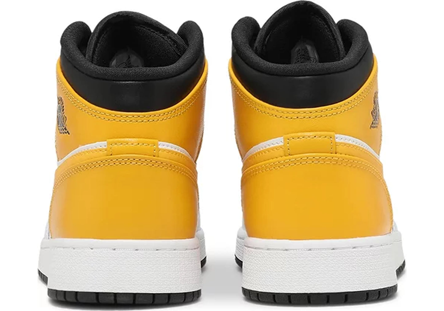 Jordan 1 Mid University Gold (GS)