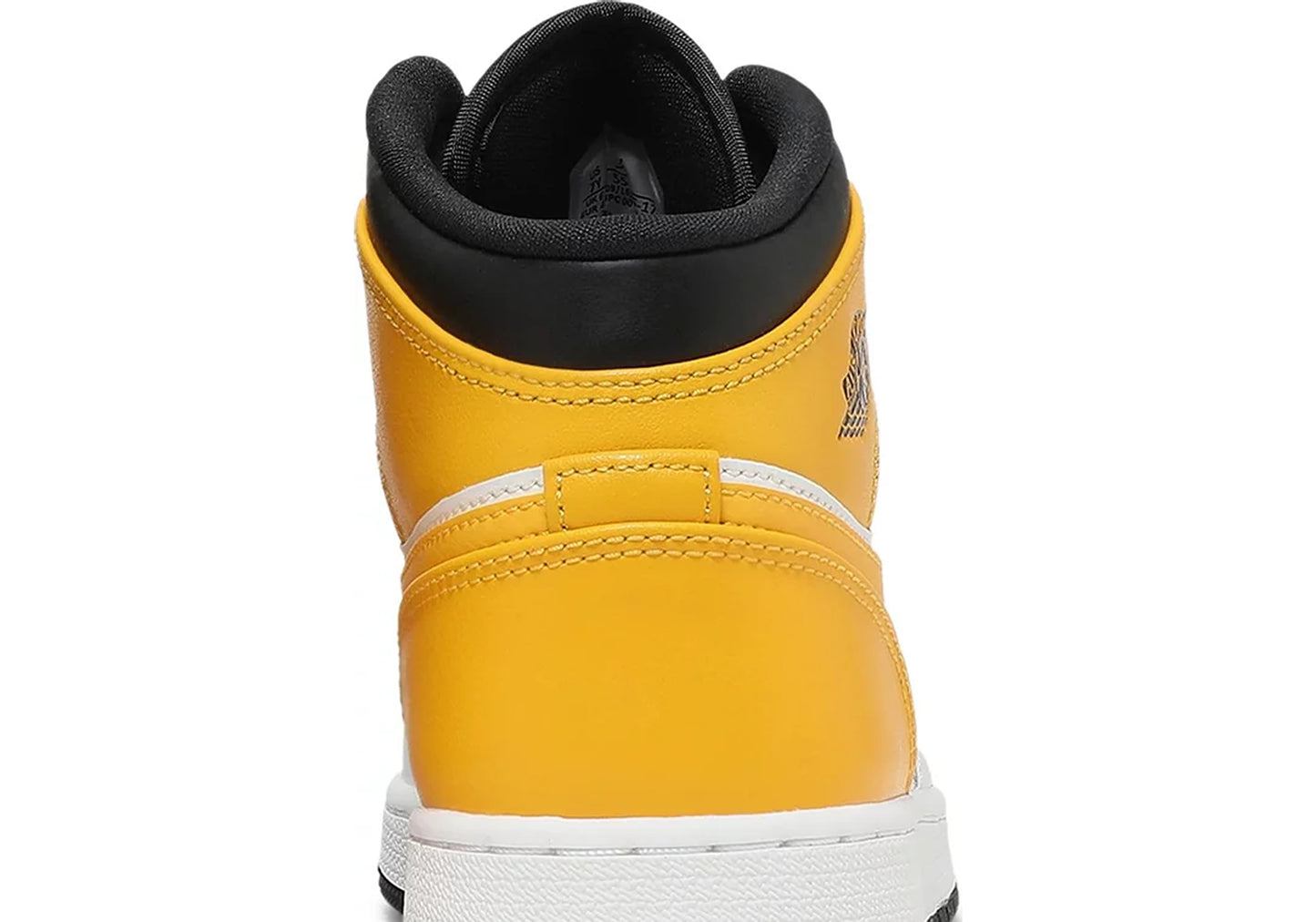 Jordan 1 Mid University Gold (GS)