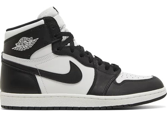 Jordan 1 Retro High 85 Black White (2023)