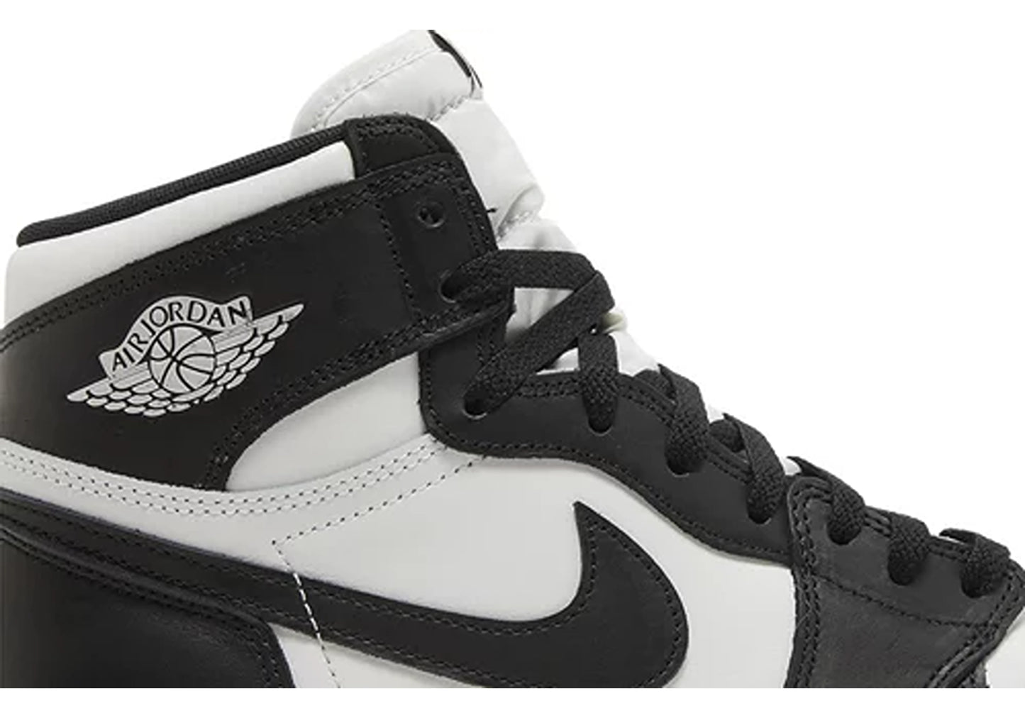 Jordan 1 Retro High 85 Black White (2023)