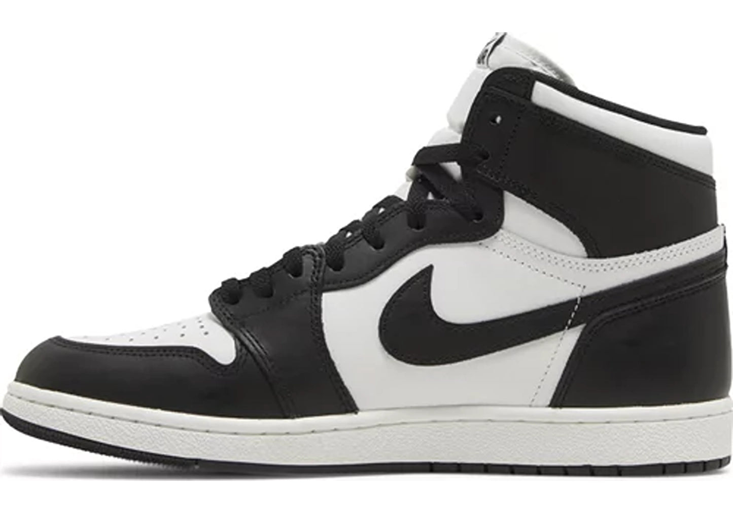 Jordan 1 Retro High 85 Black White (2023)